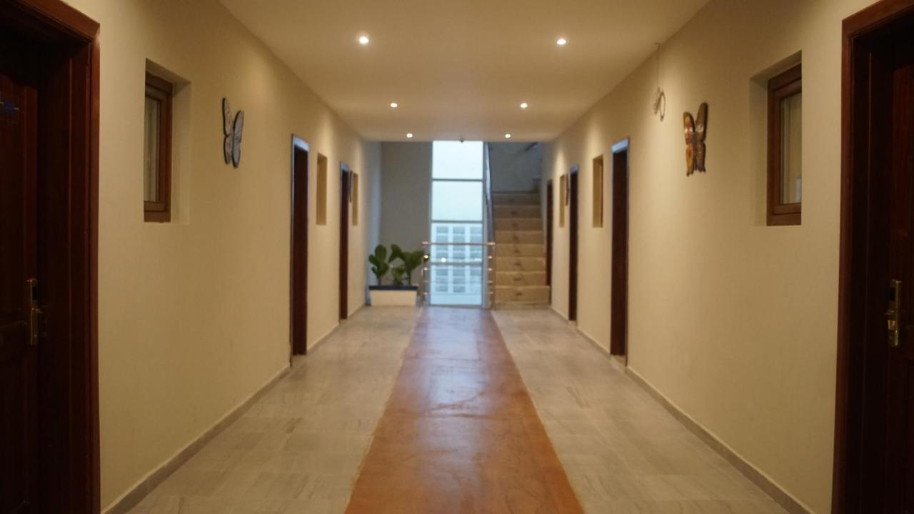 Hotel Blue Malecon And Spa Santo Domingo Exteriör bild