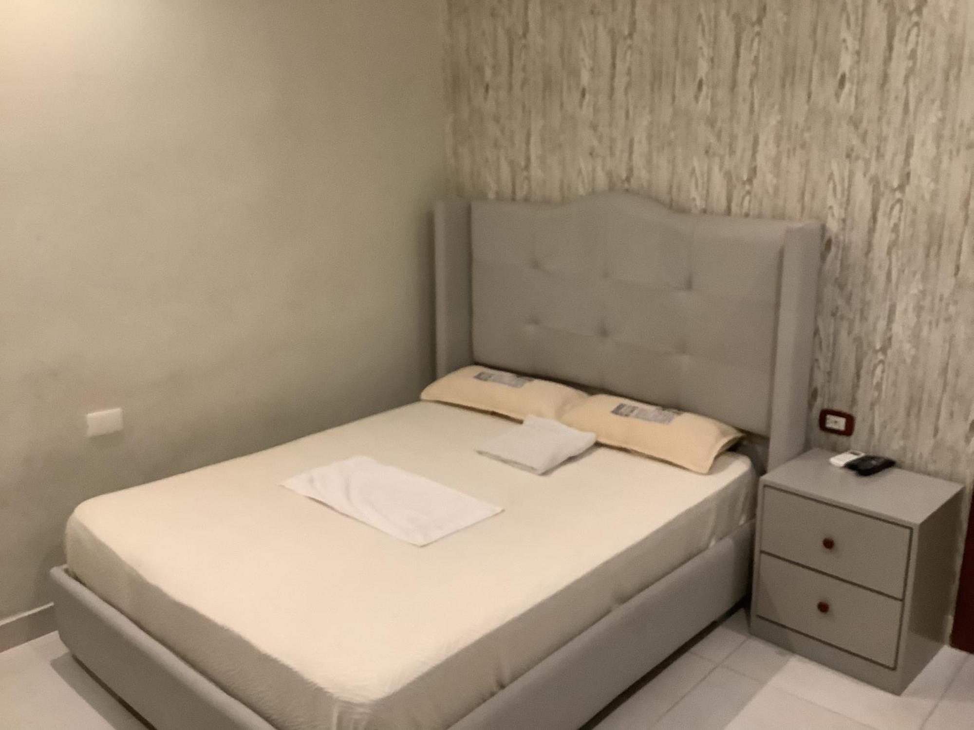 Hotel Blue Malecon And Spa Santo Domingo Exteriör bild